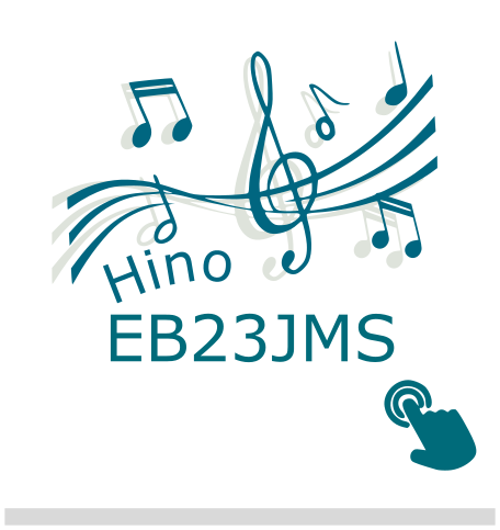 Hino EB23JMS