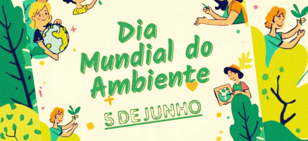 Um ambiente numa caixa