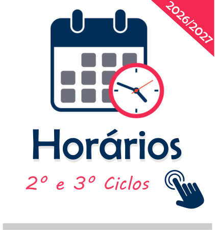 Horários 2026/27